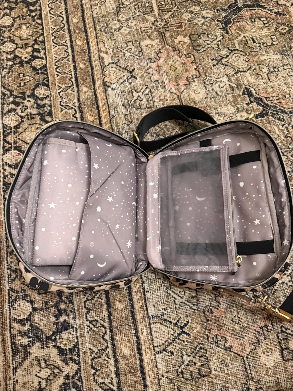 TwelveLittle Diaper Bag Clutch